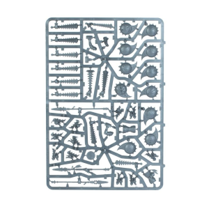 Seraphon Spearhead Punta di Lancia