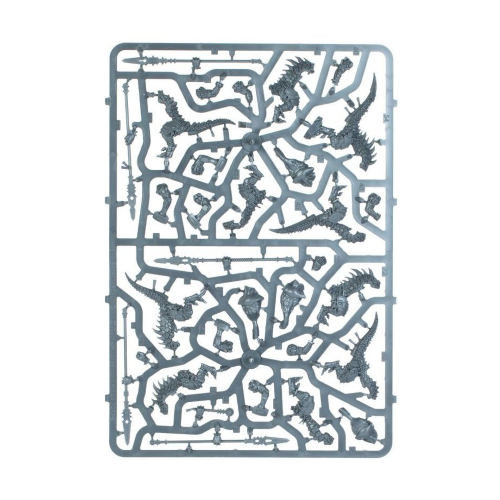 Seraphon Spearhead Punta di Lancia