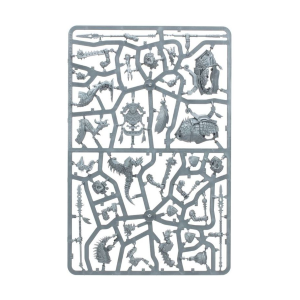 Seraphon Aggradon Lancers Lancieri su Aggradonte