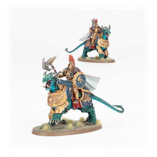 Strmcast Eternals Dracothian Guard Guardia Dracothiana