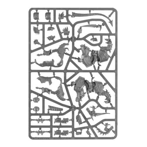 Strmcast Eternals Dracothian Guard Guardia Dracothiana