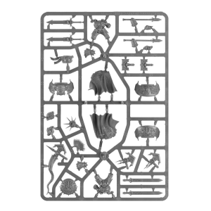 Strmcast Eternals Dracothian Guard Guardia Dracothiana