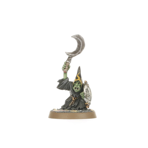 Gloomspite Gitz Moonclan Stabbas Zventra del Clan Lunare