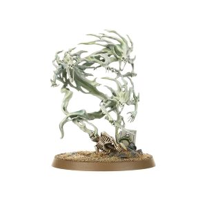 Nighthaunt Spirits Hosts Schiere di Spiriti