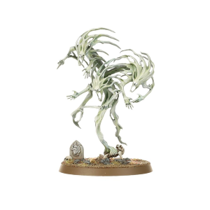 Nighthaunt Spirits Hosts Schiere di Spiriti