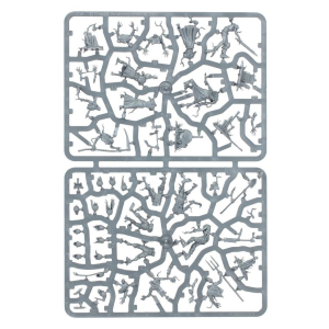 Soulblight Gravelords Deadwalker Zombies Morti Vaganti Zombie