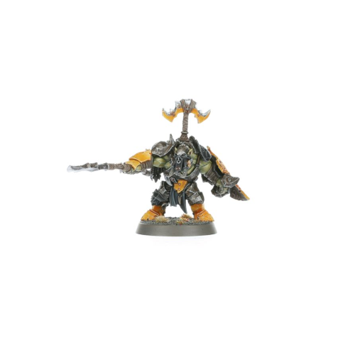 Orruk Warclans Orruk Ardboys Orruk Tozti