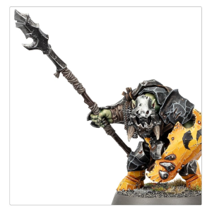Orruk Warclans Orruk Ardboys Orruk Tozti