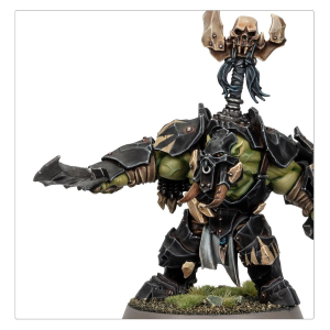 Orruk Warclans Orruk Ardboys Orruk Tozti
