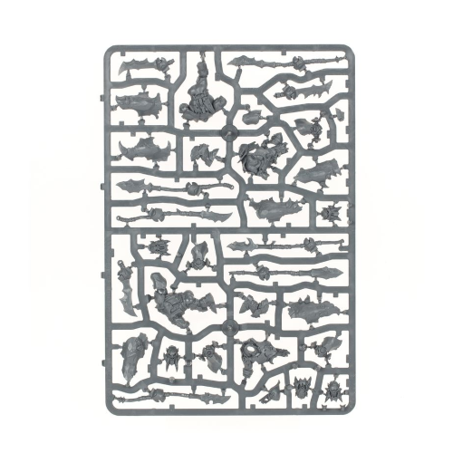 Orruk Warclans Orruk Ardboys Orruk Tozti