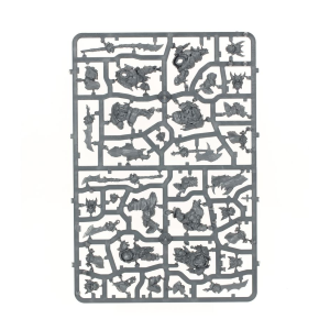 Orruk Warclans Orruk Ardboys Orruk Tozti