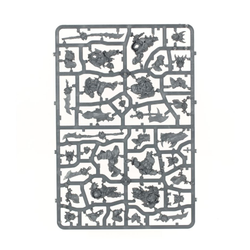 Orruk Warclans Orruk Ardboys Orruk Tozti