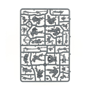 Orruk Warclans Orruk Ardboys Orruk Tozti