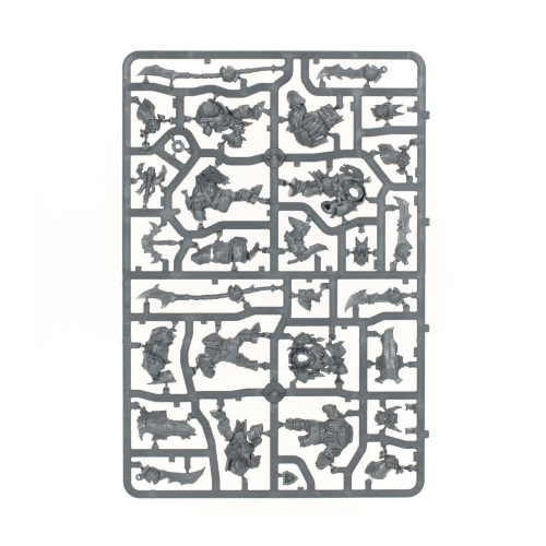 Orruk Warclans Orruk Ardboys Orruk Tozti