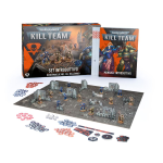 Warhammer 40.000 Kill Team Starter Set Introduttivo Italiano