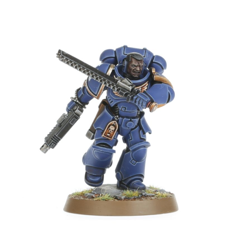 Warhammer 40.000 Kill Team Starter Set Introduttivo Italiano