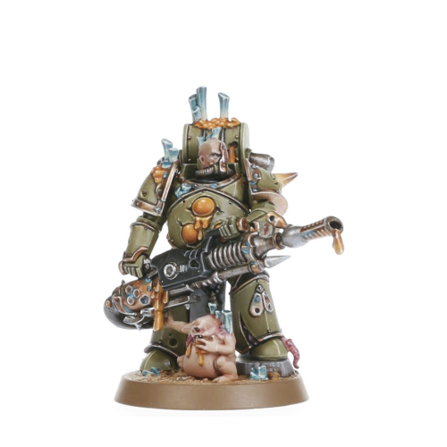 Warhammer 40.000 Kill Team Starter Set Introduttivo Italiano