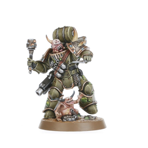 Warhammer 40.000 Kill Team Starter Set Introduttivo Italiano