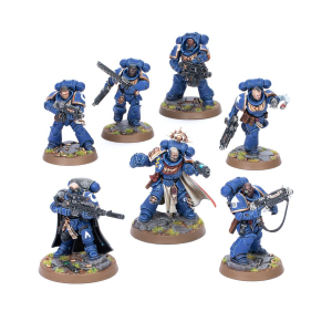 Warhammer 40.000 Kill Team Starter Set Introduttivo Italiano