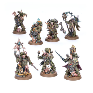 Warhammer 40.000 Kill Team Starter Set Introduttivo Italiano