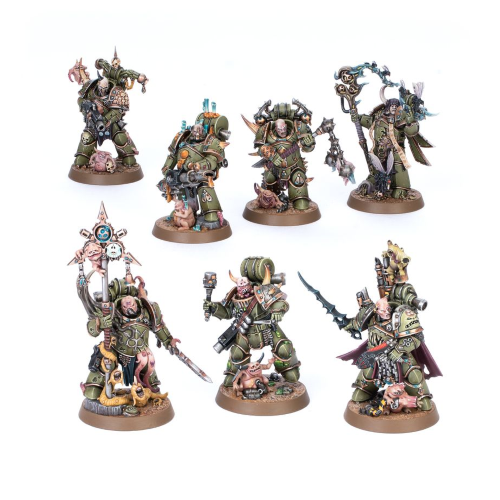 Warhammer 40.000 Kill Team Starter Set Introduttivo Italiano