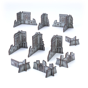 Warhammer 40.000 Kill Team Starter Set Introduttivo Italiano