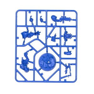 Warhammer 40.000 Kill Team Starter Set Introduttivo Italiano