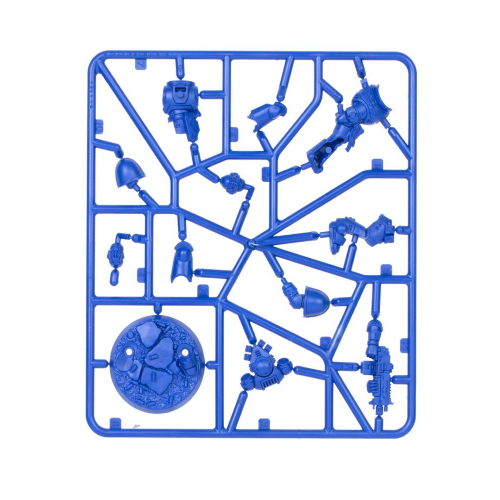 Warhammer 40.000 Kill Team Starter Set Introduttivo Italiano