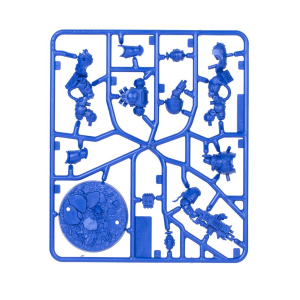 Warhammer 40.000 Kill Team Starter Set Introduttivo Italiano