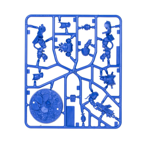 Warhammer 40.000 Kill Team Starter Set Introduttivo Italiano