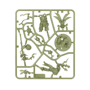 Warhammer 40.000 Kill Team Starter Set Introduttivo Italiano