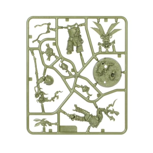 Warhammer 40.000 Kill Team Starter Set Introduttivo Italiano