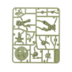 Warhammer 40.000 Kill Team Starter Set Introduttivo Italiano