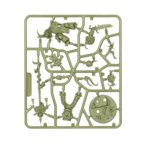 Warhammer 40.000 Kill Team Starter Set Introduttivo Italiano