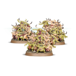 Maggotkin Of Nurgle Nurglings Nurglini