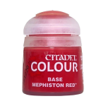 Mephiston Red 12 Ml