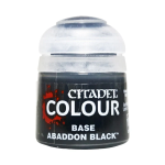 Abaddon Black 12 Ml