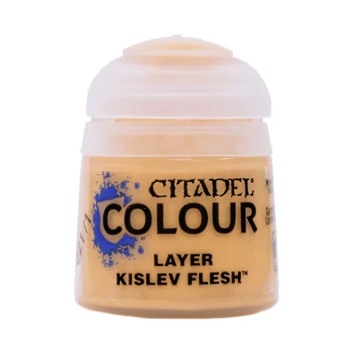 Kislev Flesh 12 Ml