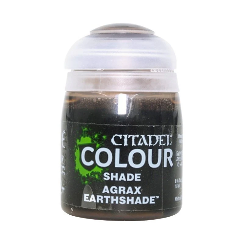 Shade Agrax Earthshade 18 Ml