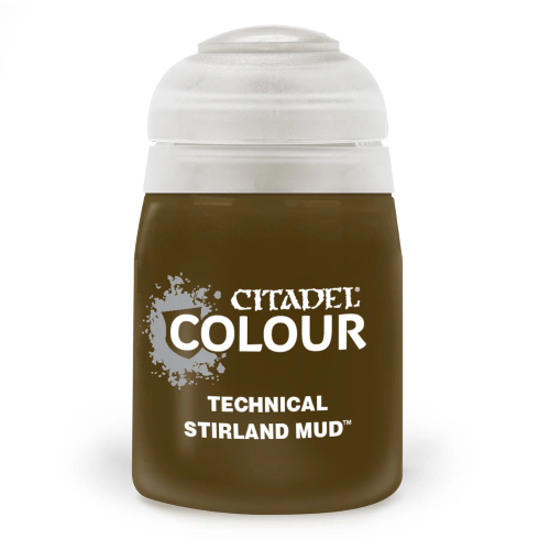 Tech Stirland Mud 24 Ml