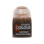 Contrast Skeleton Horde 18 Ml