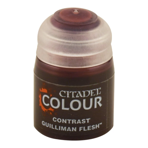 Contrast Guilliman Flesh 18 Ml