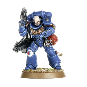 Space Marines Intercessor Primaris Squad Intercettori Primari 