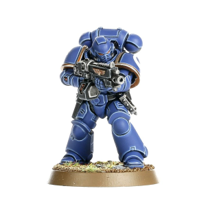 Space Marines Intercessor Primaris Squad Intercettori Primari 