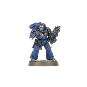 Space Marines Intercessor Primaris Squad Intercettori Primari 