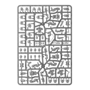 Space Marines Intercessor Primaris Squad Intercettori Primari 