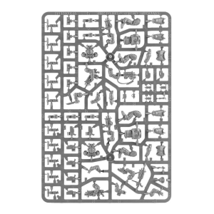 Space Marines Intercessor Primaris Squad Intercettori Primari 