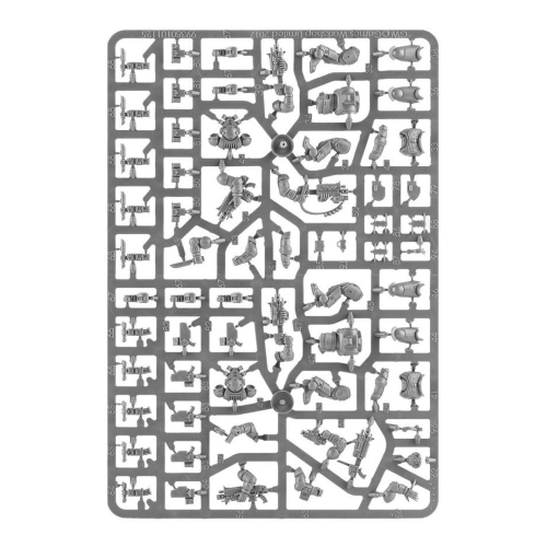 Space Marines Intercessor Primaris Squad Intercettori Primari 