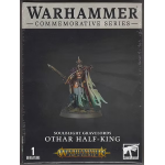 Soulblight Gravelords Othar Half-King