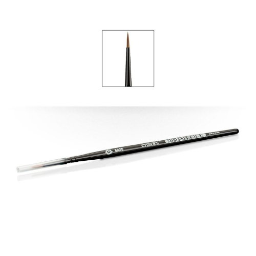 Citadel Brush S Base Pennello